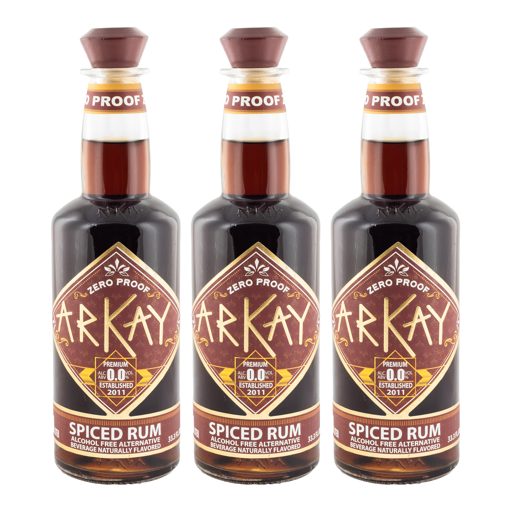 ArKay Rum Line